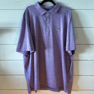 Vineyard Vines On the Go Polo - 2XT - Looking Good for Spring!